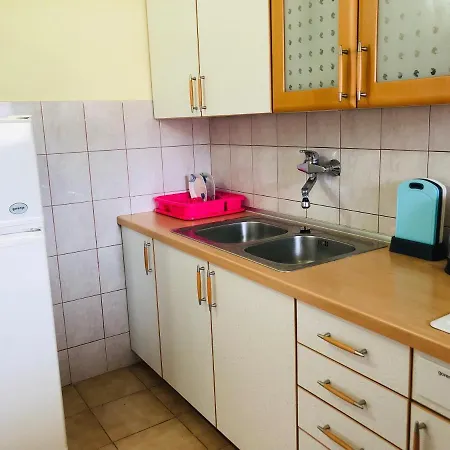 Apartment Anton
