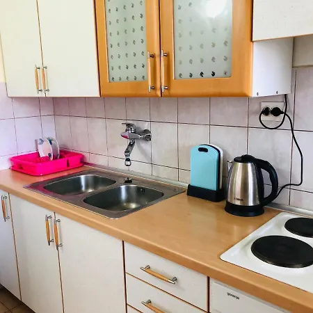 Apartment Anton *