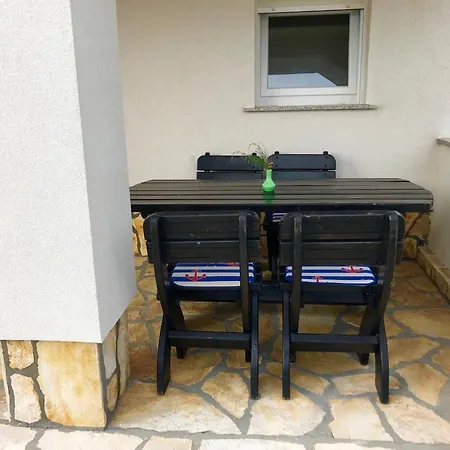 Apartment Anton