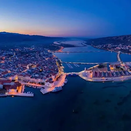 Anton Διαμέρισμα Pag Town