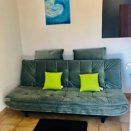 Apartment Anton Pag Town
