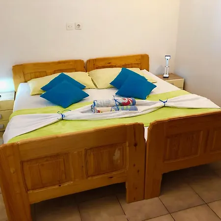Apartment Anton