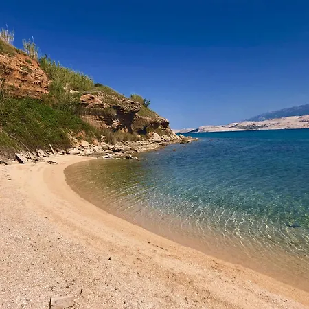 Anton Διαμέρισμα Pag Town