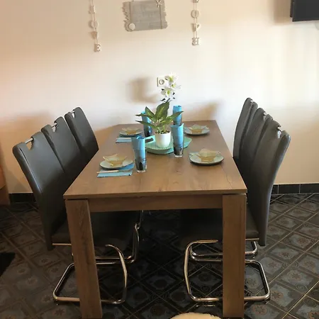 Apartment Anton