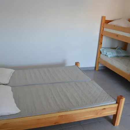 Anton Apartamento Pag Town