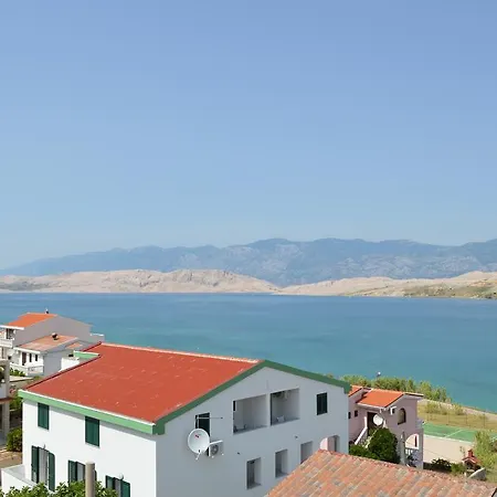 Anton * Pag Town