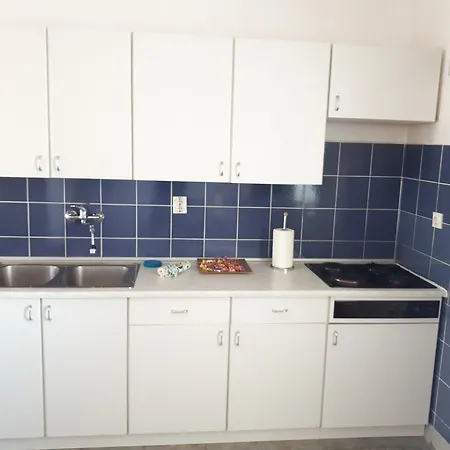 Διαμέρισμα Anton Pag Town