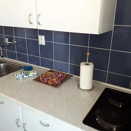 Anton Appartement Pag Town