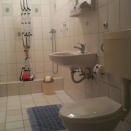 Anton Apartamento Pag Town