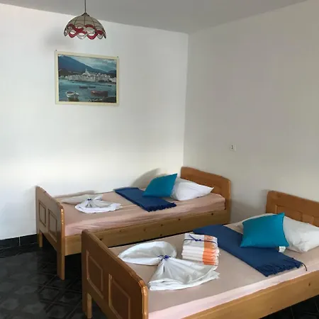 Anton Διαμέρισμα *