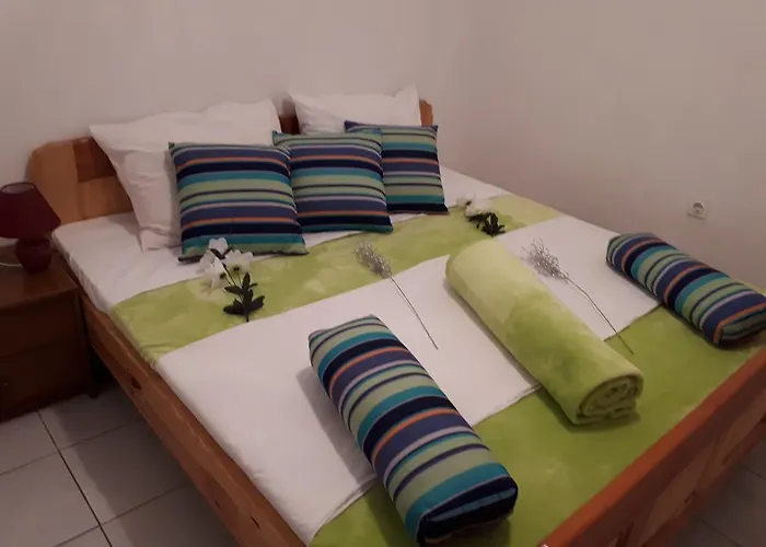 Anton Apartamento *