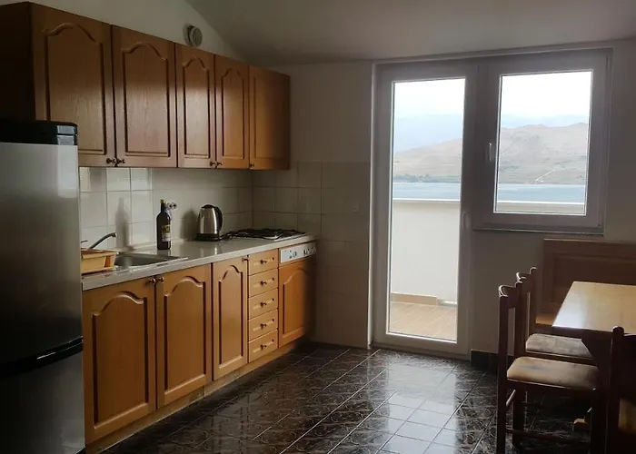 Anton Apartamento