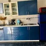 Apartamento Anton *