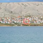 Anton Apartamento Pag Town