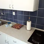 Anton شقة باغ