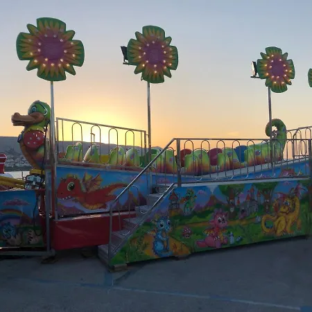 Apartman Anton