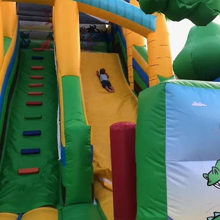 Anton Apartman Pag Town