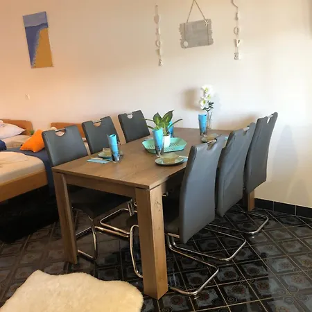 安东公寓式酒店 帕格
