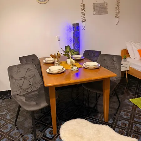 Apartment Anton