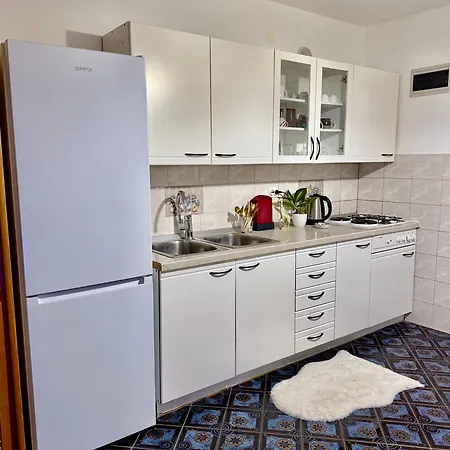 Apartment Anton *