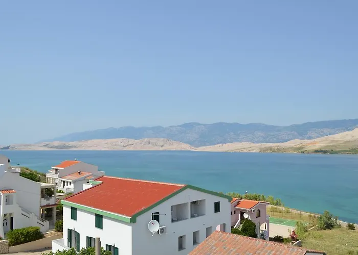 Anton * Pag Town