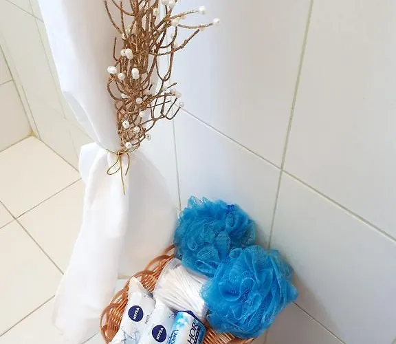 Апартаменты Anton