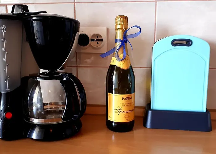 Апартаменты Anton Паг