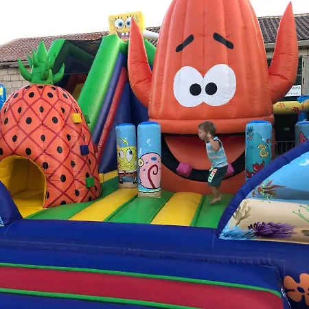 Apartament Anton Pag Town