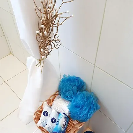 شقة Anton