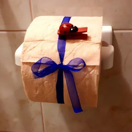 شقة Anton باغ