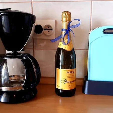 Apartament Anton Pag Town