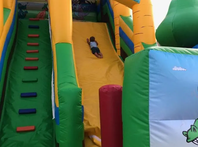 Anton Apartamento Pag Town