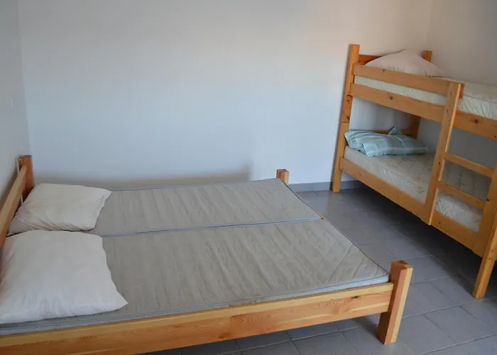 Anton Apartamento Pag Town