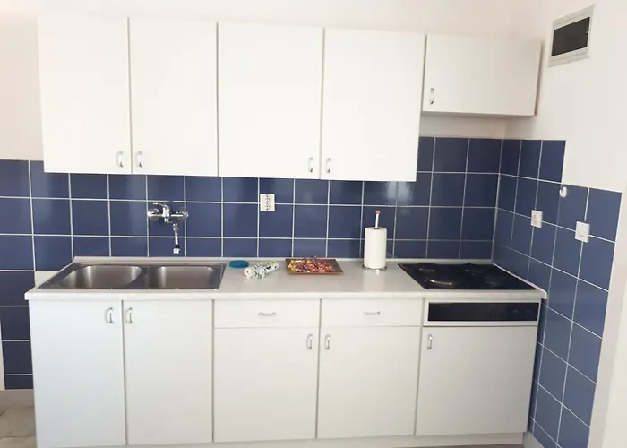 Apartamento Anton Pag Town