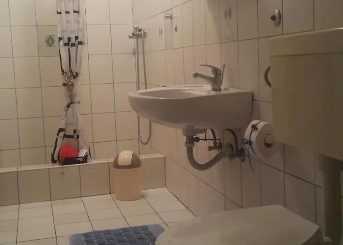 Anton Apartamento Pag Town