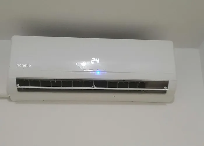 Anton Apartamento Pag Town